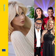LOBODA <br><br>
