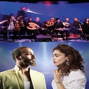 MAGHREBEAT | ROOTS & RHYTHM<br> MAGHREBEAT | ROOTS & RHYTHM<br>