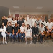 הכוכבים של דיאז- מצדיעים לצהל הכוכבים של דיאז- מצדיעים לצהל