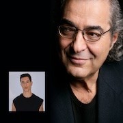 בועז שרעבי מארח את הראל סקעת בועז שרעבי מארח את הראל סקעת