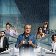 אור לגויים- עונת המנויים 26-27 אור לגויים- עונת המנויים 26-27
