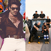 פסטיבל הבירה 26- תיסלם ואביהו פינחסוב פסטיבל הבירה 26- תיסלם ואביהו פינחסוב
