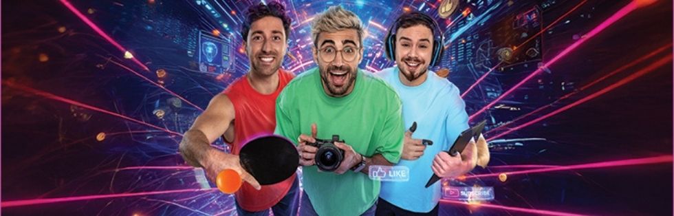  YouStars � ���� ���������� �� ���� ���� �����!