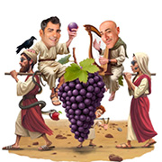 נאמן למקור- עונת המנויים 26-27 נאמן למקור- עונת המנויים 26-27