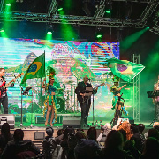 חגיגה ברזילאית - עונת המנויים 26-27 חגיגה ברזילאית - עונת המנויים 26-27