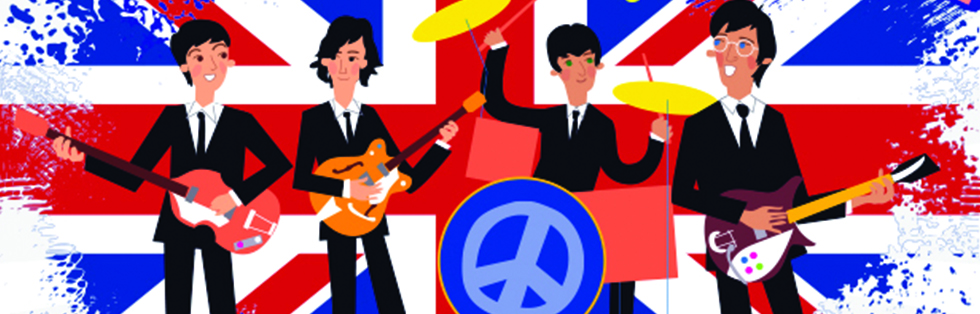 BEATLEMANIA <br>���'��� ������ ��� �������� ������� �������� 