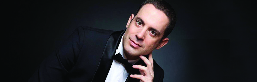 Andante Spianato et Grande Polonaise Brillante