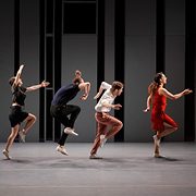 לכת <br>תיאטרון מחול ענבל לכת <br>תיאטרון מחול ענבל