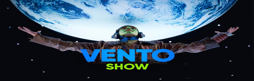 VENTO <br>    
